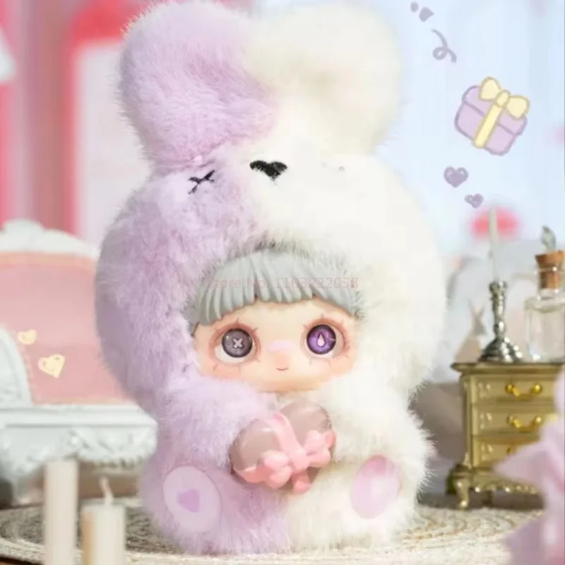 

Maymei Endless Love Series игрушка в слепой коробке-милая виниловая фигурка куклы для настольного подвески для девочек подарок-сюрприз Коллекционная модная