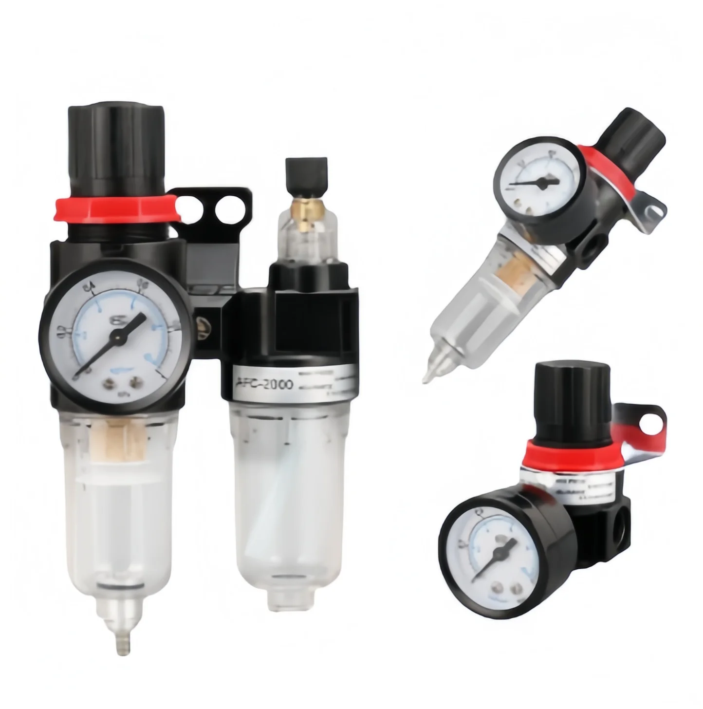 Air Compressor Filt…