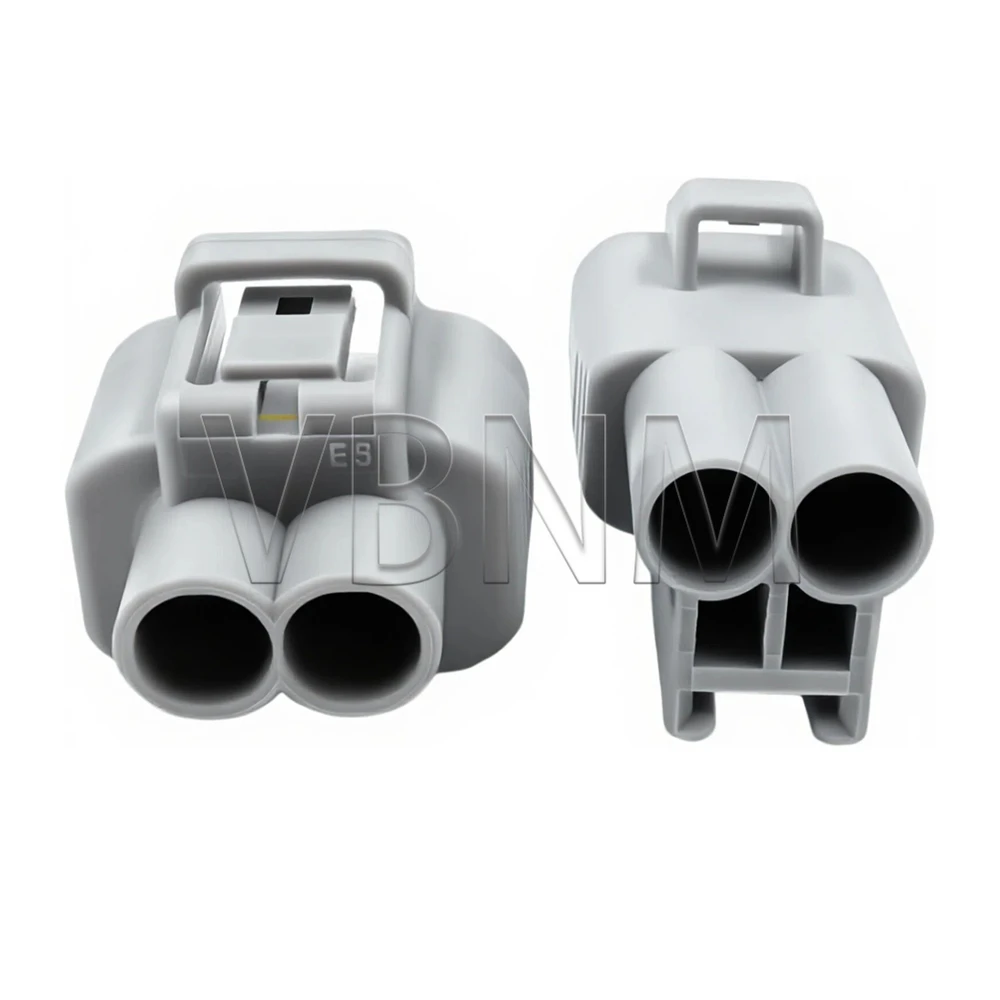 2 Pin 90980-11410 6189-0425 6188-0259 Car Waterproof Connector Auto Hydraulic Motor Electric Wire Socket AC Assembly For Toyota