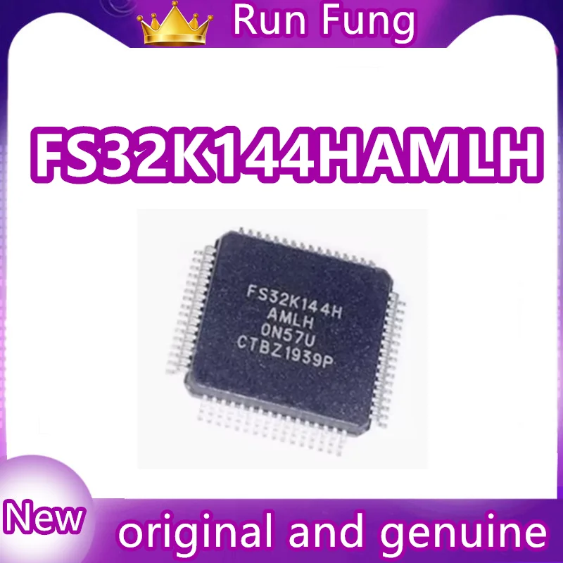 

FS32K144HAMLH FS32K144 FS32K144HAML FS32K144HAM FS32K144HA FS32K144H LQFP-64 В наличии Новый оригинальный 1 шт.