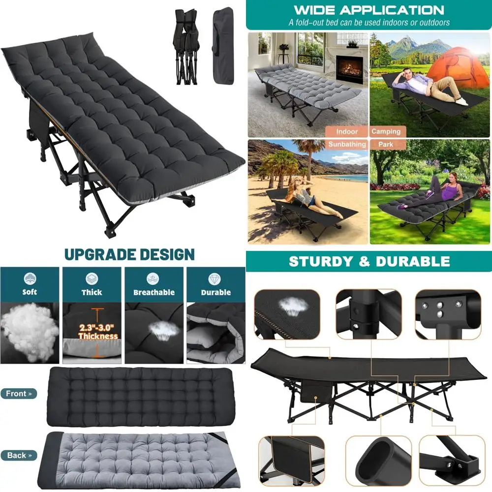 Adult Portable Outd… - image