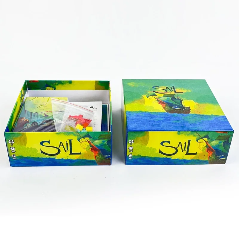 Thumbnail 2 - #7 Best Board Game Sets to Buy In 2026