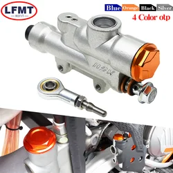 Motorcycle Rear Brake Master Cylinder Pump Parts For KTM SX XC EXC XCW SX-F XC-F EXC-F XCF-W TPI 125 150 200 250 300 350 450 500