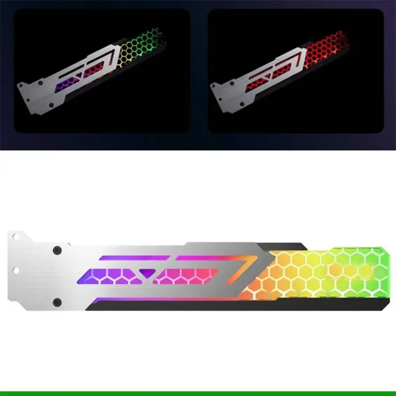 U55C Graphics Card GPU Brace Support Video Card Sag Holder/Holster Bracket VC3