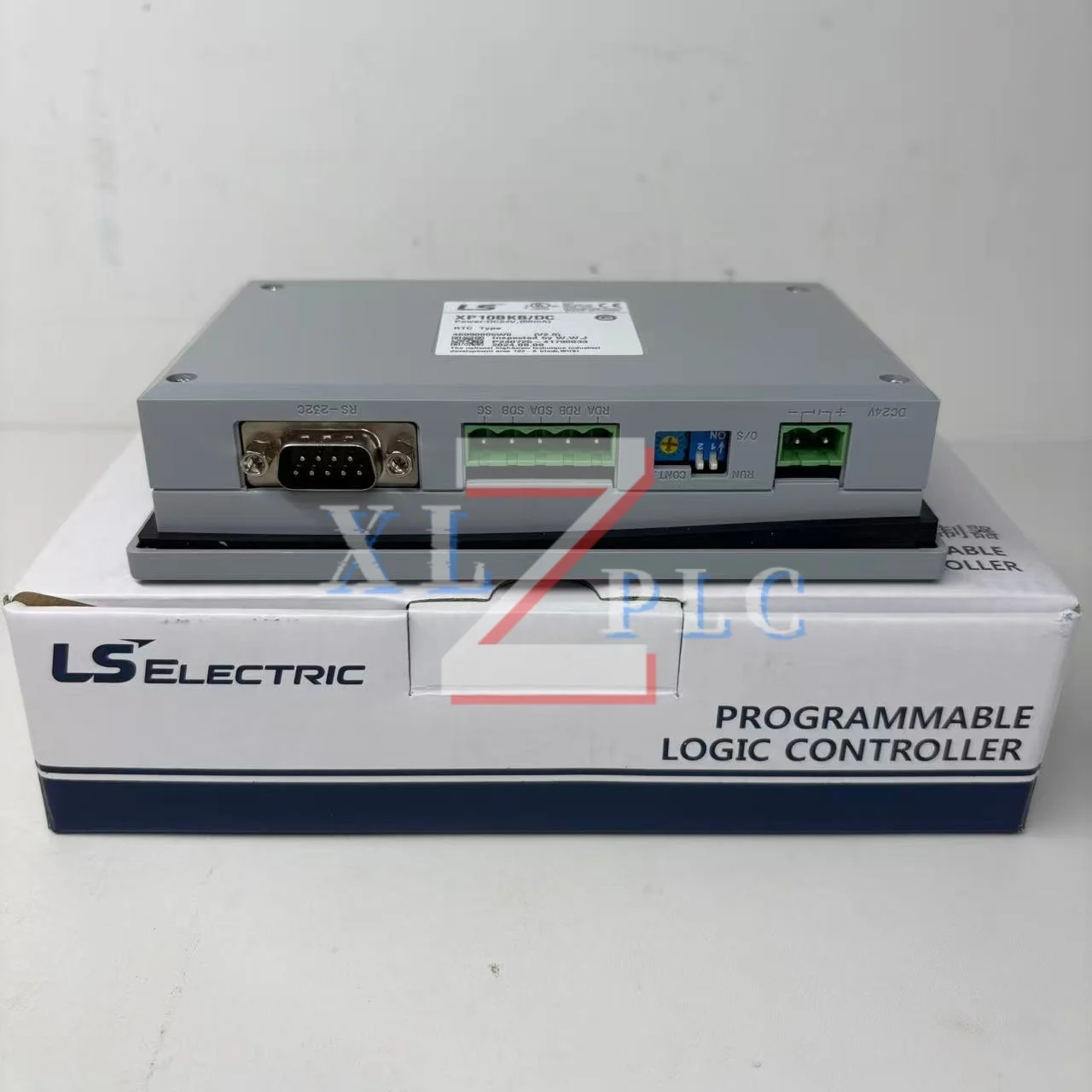 لوحة المشغل XP10BKB-DC الأصلية الجديدة XP10BKB-DC