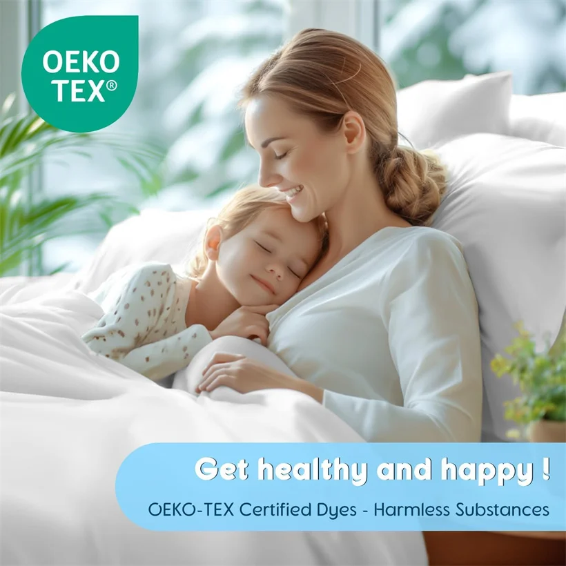 Thumbnail 2 - #45 Top Rated Bed Sheet Sets to Buy in 2026