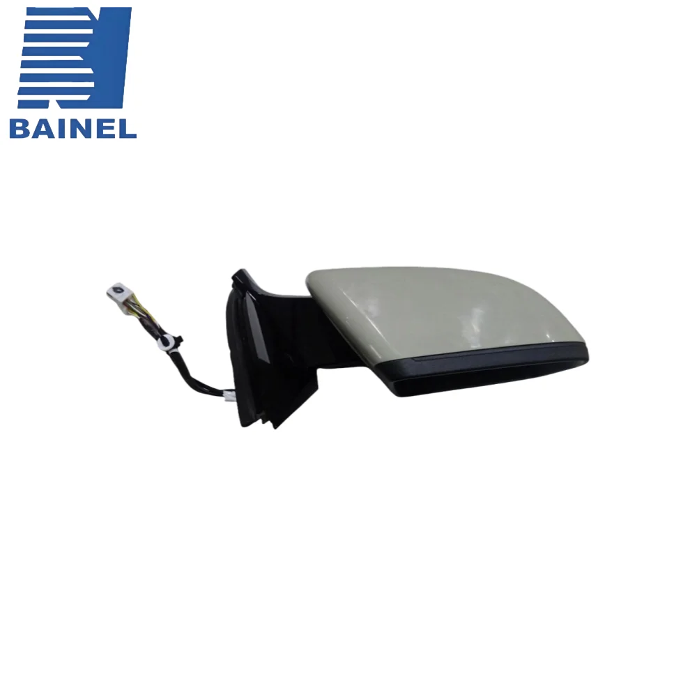 

BAINEL Right Outer Rear View Mirror Assembly for BYD SONG PRO 2019- OE 12408938-00 SA2FC-8202109C Original