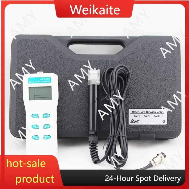 AZ-8403 Dissolved O…