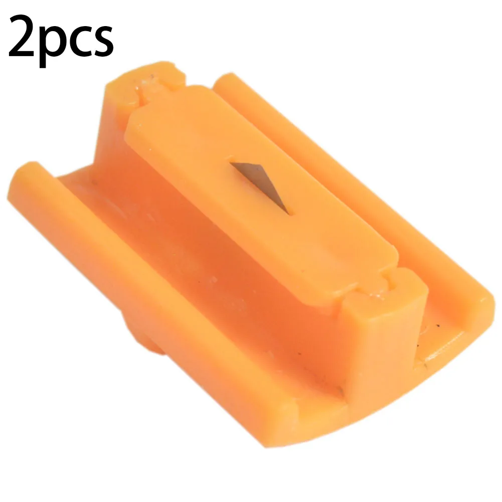 Thoughtful Design Replacement Blades Home Supplies A A Paper Cutting Anti Skid Design Easy To Use Quality ABS Plastic