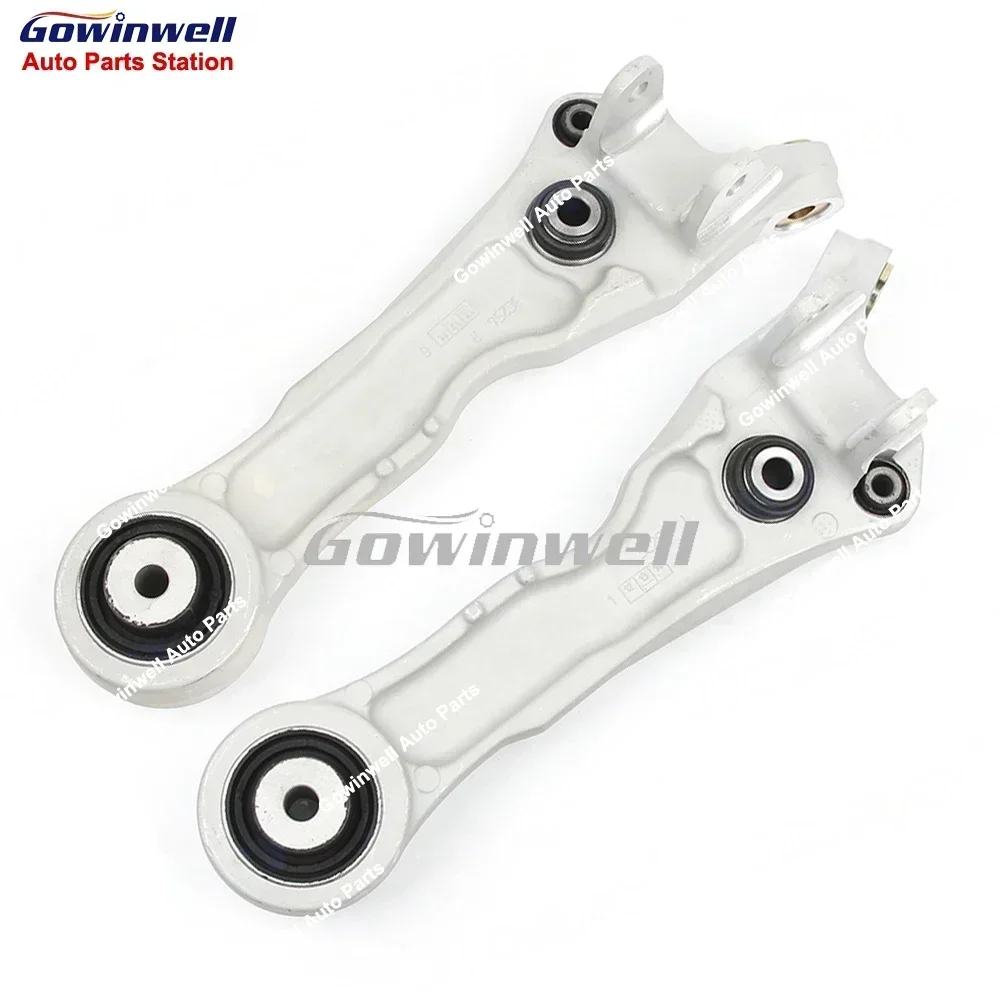 Pair Of 2Pcs Front … - image