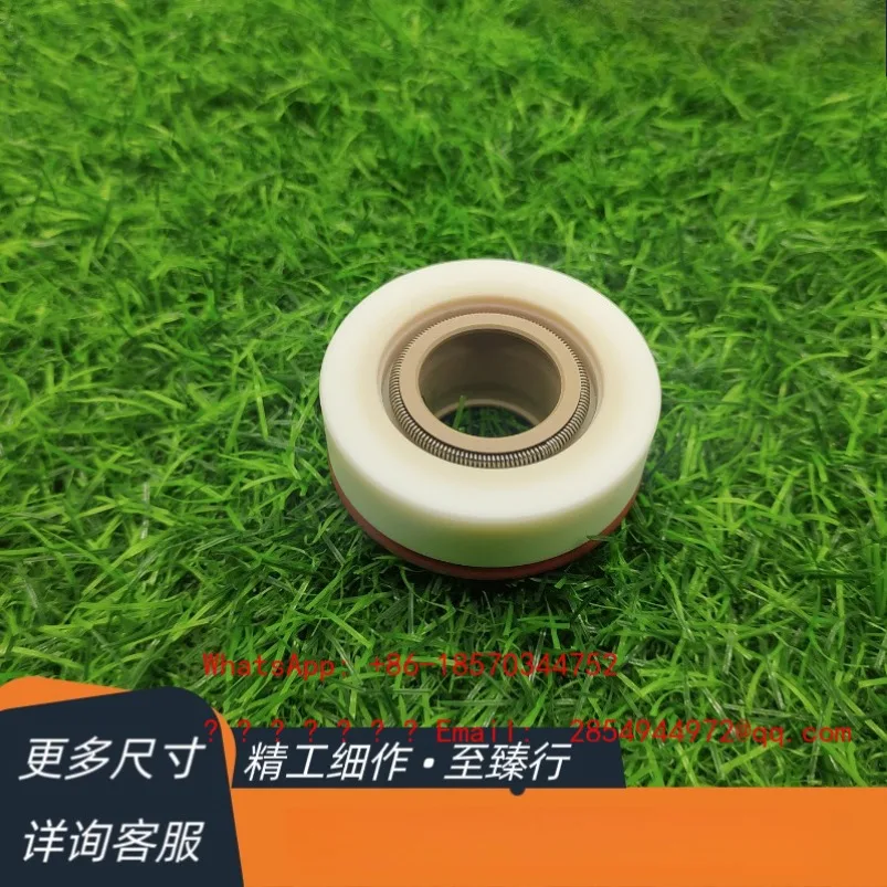 Rotary Evaporator Sealing Ring Evaporator Accessories PTFE Pad O-Ring RE/SY2000/3000/5000