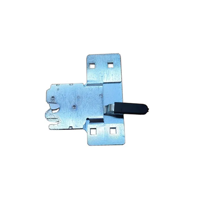 

Suitable for Linde 1276 1285 1286 Forklift Parts Seat Battery Lock 0009311304 Lock 0009301210