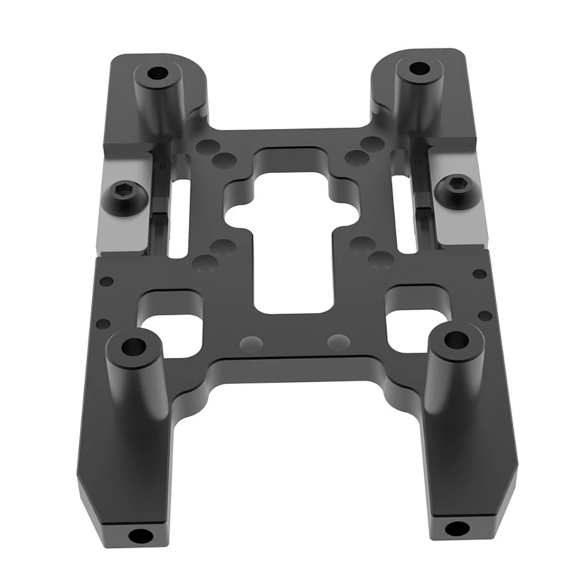 IDM Scanner Levelling Sensor All CNC Metal Bracket For Voron 2.4 Trident Beacon 3D Printer Parts