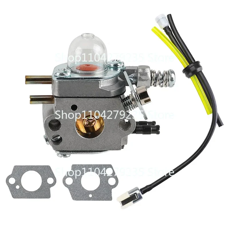 Applicable C1U-K53 Carburetor SRM 2015 2305 2455 AT203A Hedge Trimmer Accessory Set