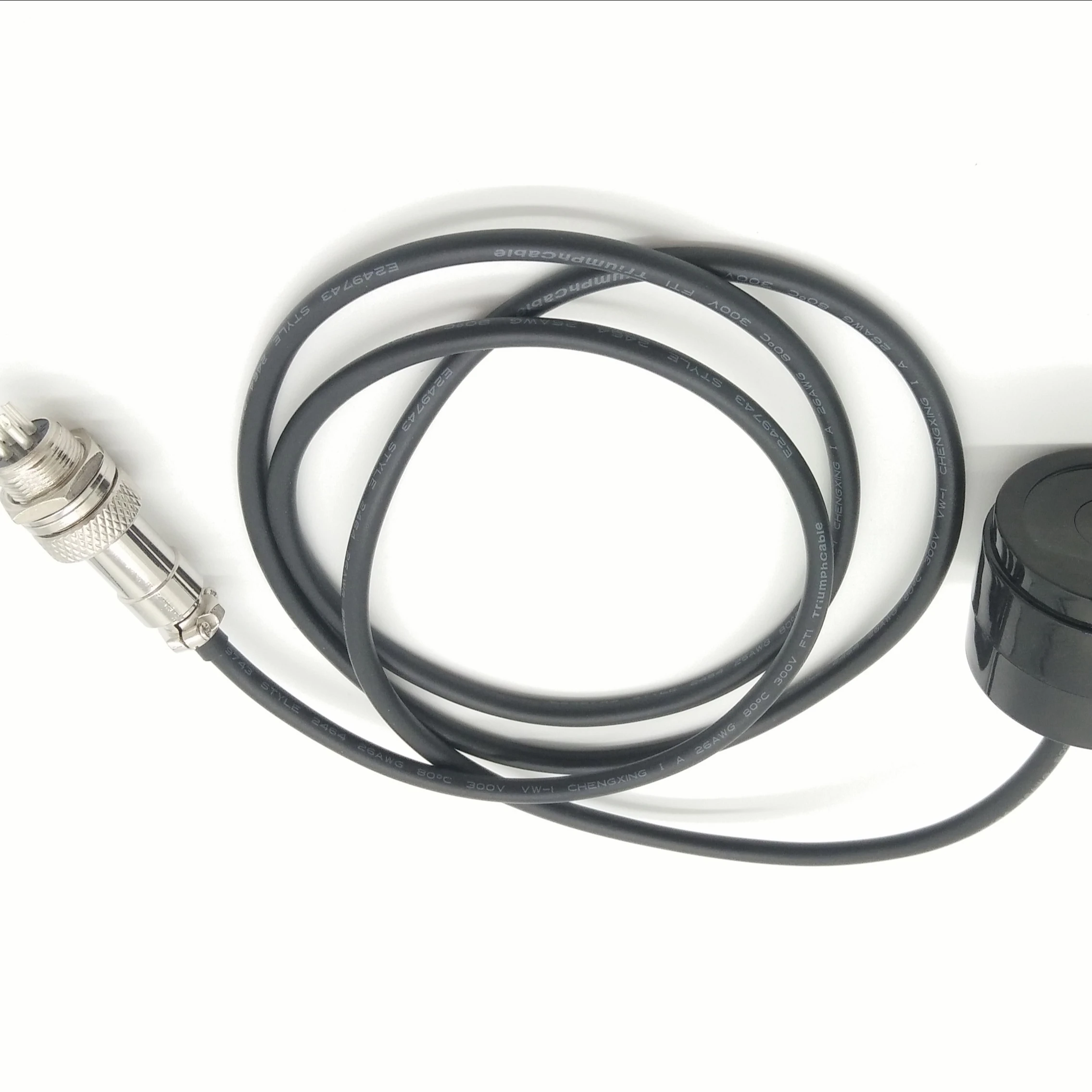 

IEC62056-21 IEC1107 Standard RS485 Optical Probe for IEC Meters Reading