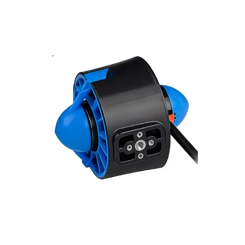 ForZ80 underwater thruster waterproof motor ROV underwater ship model motor built-in ESC