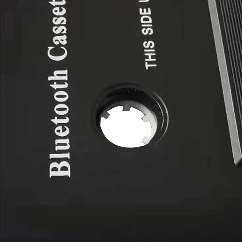 AS95-20X Universal Kassette Bluetooth 5,0 Audio Auto Band Aux Stereo Adapter Mit Mikrofon Für Telefon MP3 AUX Kabel CD-Player