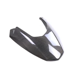 For KTM 1290 Super Duke R 2020-2023 100% Carbon Front Fender (front)