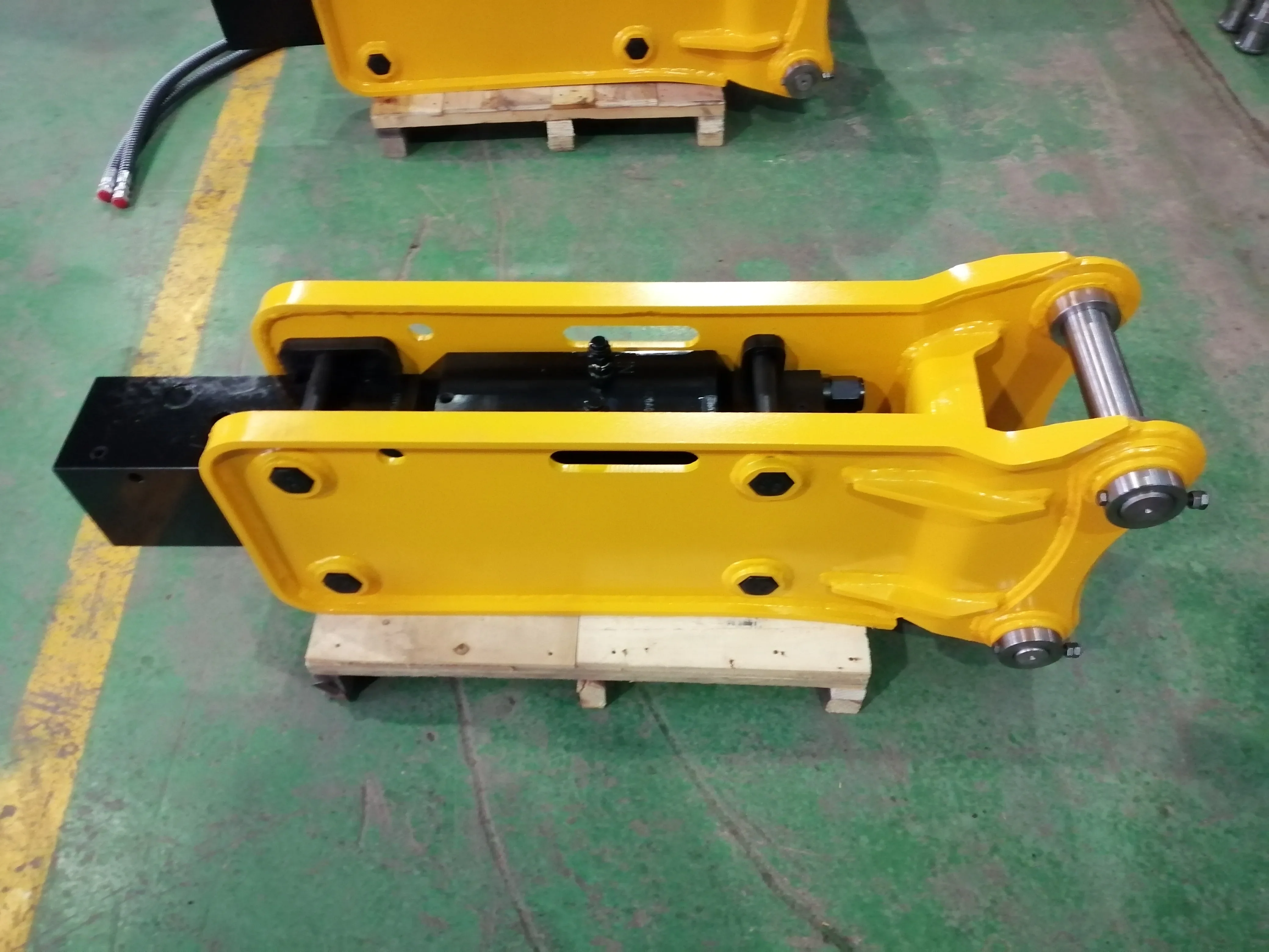 Рисунок 3 - YYHC-гидравлическая установка для