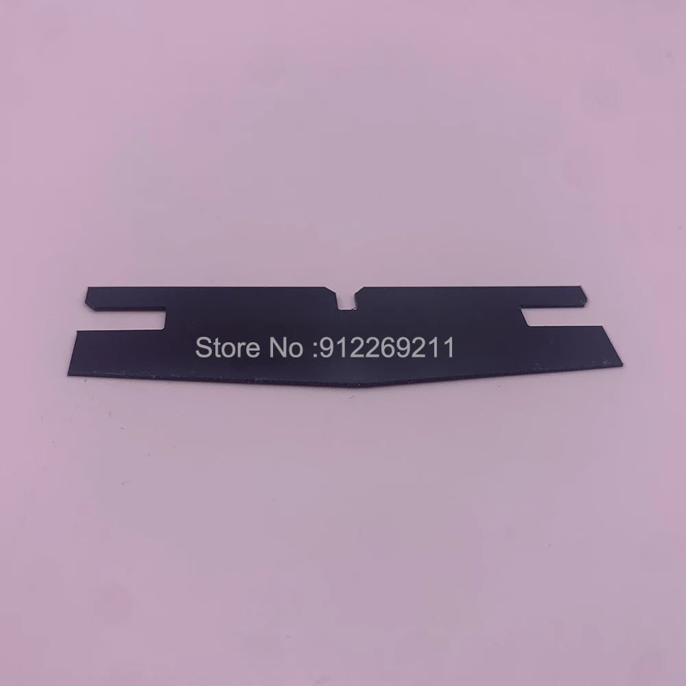 Original Roland XC-540 Wiper Scraper Blade for Roland XC540 RS540 RS640 SP300i Eco Solvent Printer DX4 Head Wiper  -1000001658