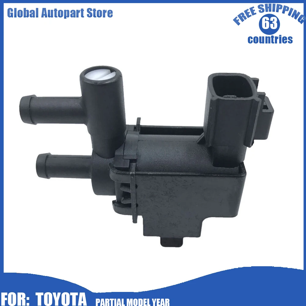 

Vacuum Solenoid Valve For Toyota 4Runner Camry Celica Corolla T100 MR2 Paseo Tacoma Tercel 90910-13004 192000-3101 192000-3042