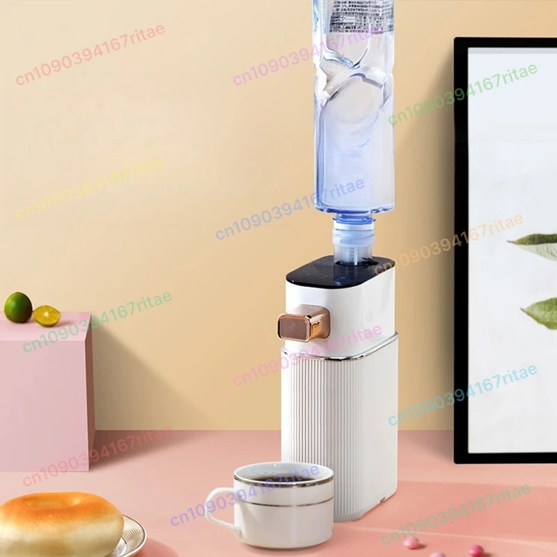 

110V/220V instant hot water dispenser, quick retro water heater, portable household electric kettle desktop