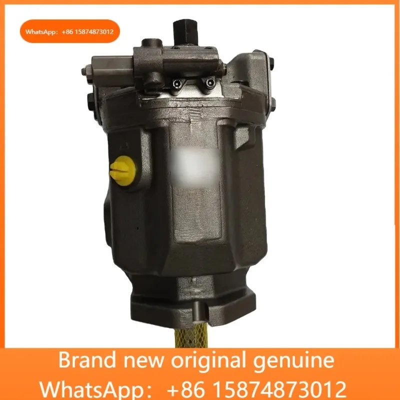 

A10VO18 A10VO28 A10VO45 A10VO52 A10VO53 A10VO60 A10VO63 A10VO71 A10VO74 hydraulic oil Pump A10VO60DFR/52R-VWC11N00