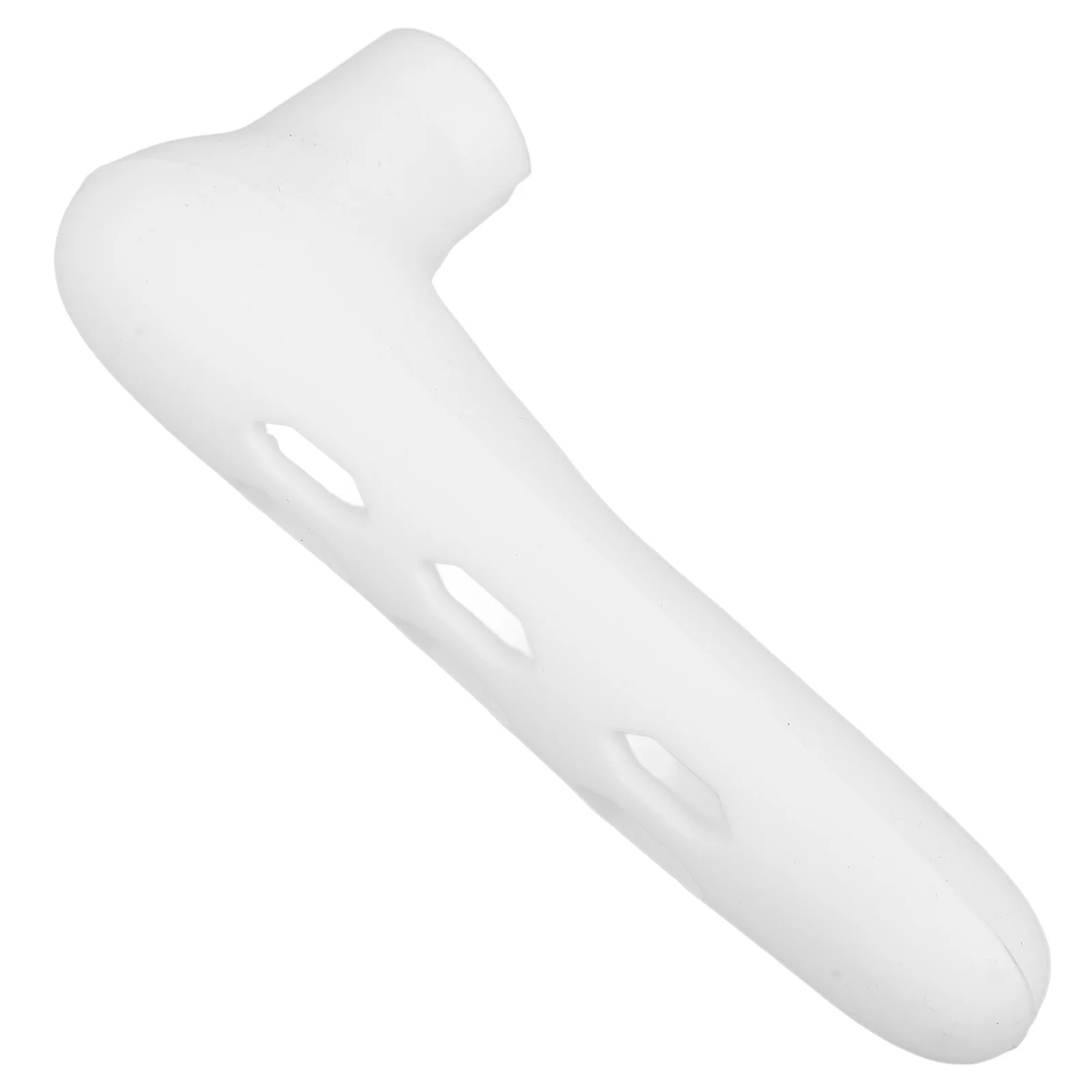 

Silicone Door Handle Glove Coffee Color Non Slip Protective Cover Baby Safety Door Protector Sleeve Baby Protective Cover