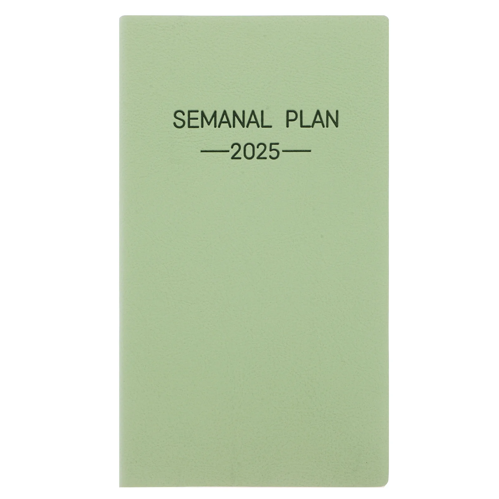 

Schedule Book Planner 2025 Work School Weekly Notebooks for Advent Calendars Reporters Pocket