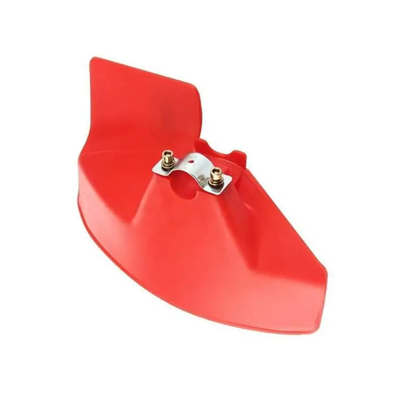 Replaceable Quality Nylon Grass Guard Protective Cover For Brush Cutter Grass Trimmer Accessory