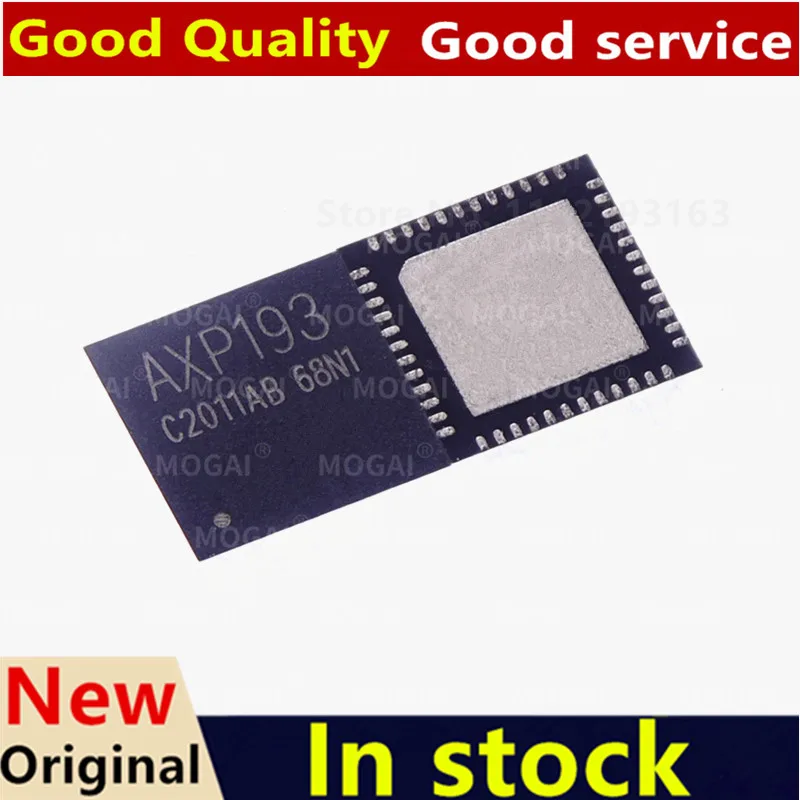 (5piece) 100% New APX173 AXP192 AXP193 AXP202 AXP209 AXP221 AXP221S AXP223 AXP228 AXP288 AXP288C AXP199 AXP173 AXP171 AXP152 QFN