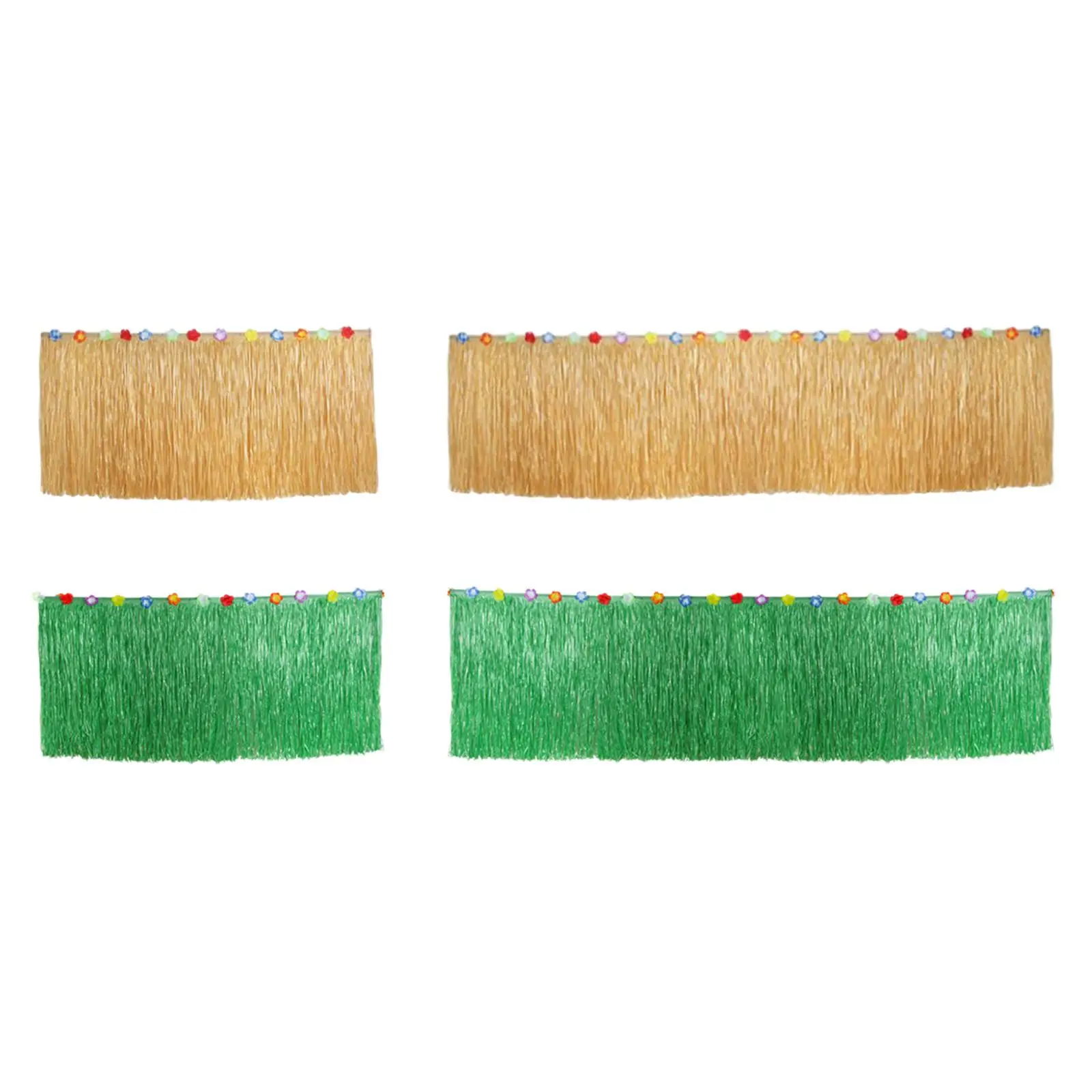 Jupe de Table Multifonction pour ixd'Anniversaire