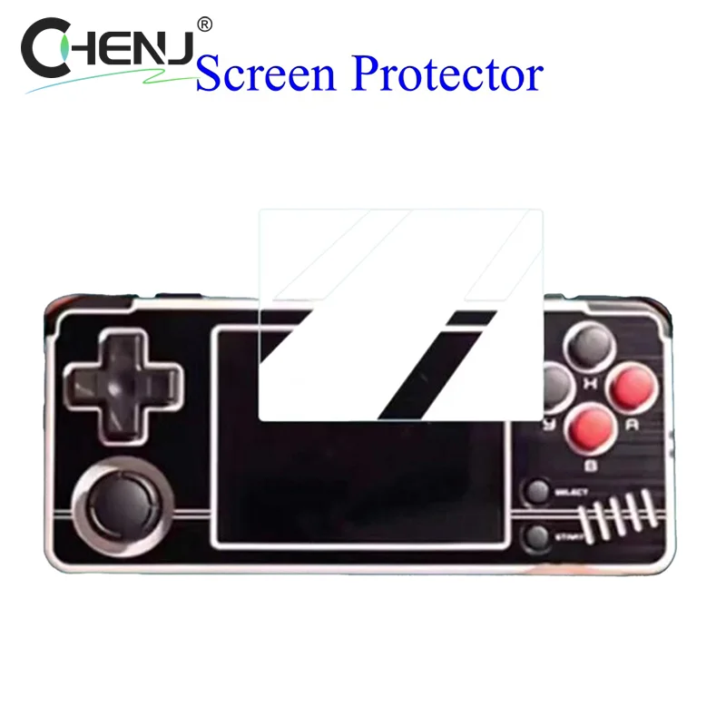 1 шт., защитная пленка для игровой консоли Miyoo A30