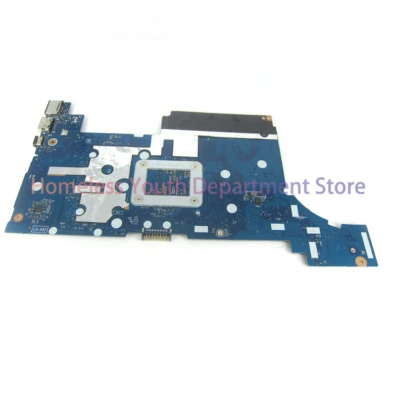 FPI50 LA-H329P For HP 15-DW 250 G8 Laptop Motherboard with I3/I5/I7 10th Gen CPU Mainboard