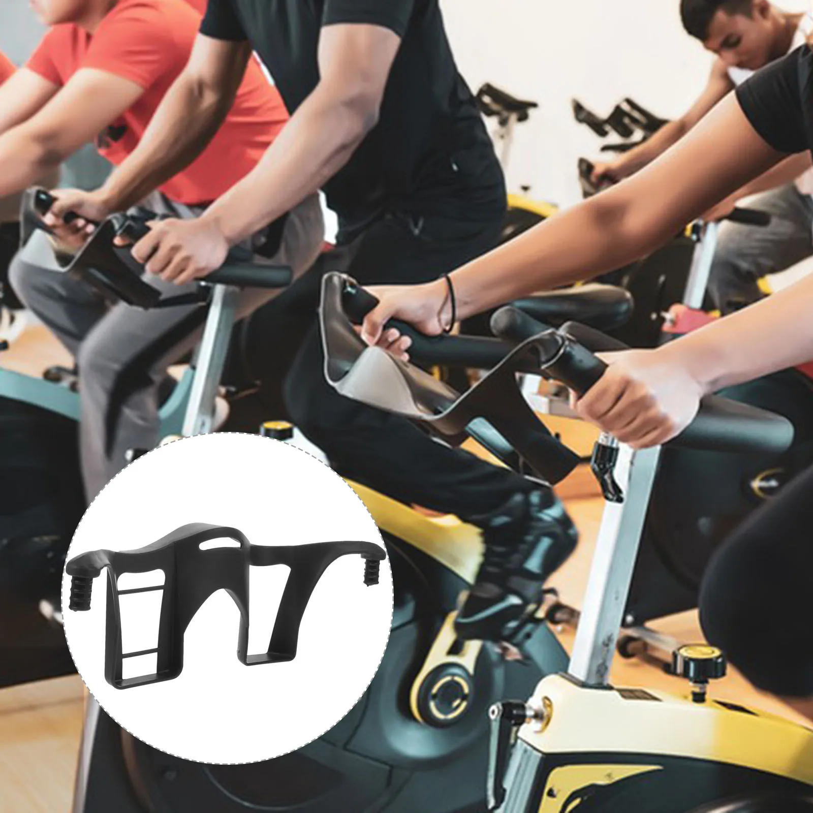 

Water Bottle Holder Phone Mount For Bicycle Dynamic Bike Cup Cage Storage Rack Cycling Motorcycle Handlebar