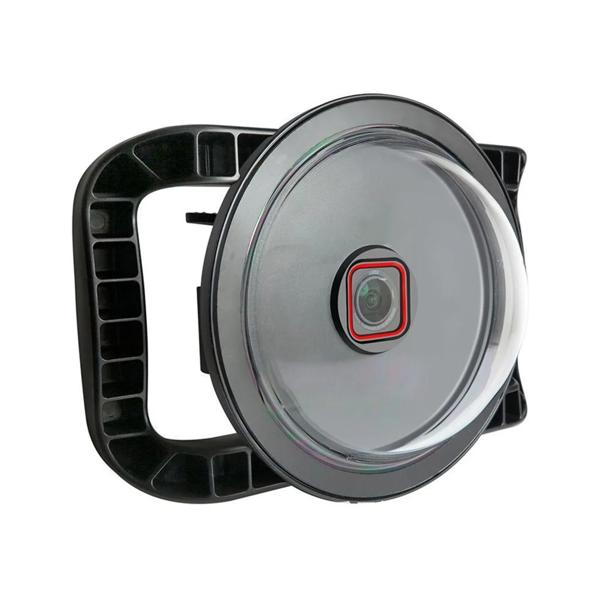 

Ap-For Pro Dome Port Fisheye объектив для очков для дайвинга Маска для дайвинга Scratch-для подводной воды