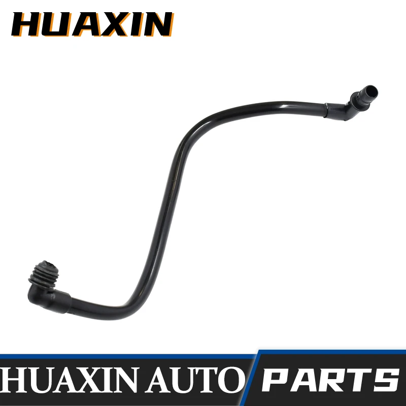 

24508188 Air Cleaner PCV Valve Tube Hose Compatible with Buick Venture 3.4L 2000-2004 Compatible with Oldsmobile Silhouette 3.4L