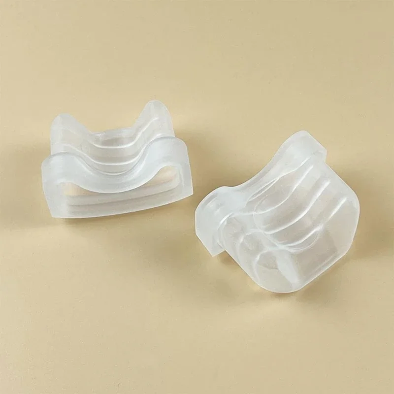 Silicone Breast Accessory Essential Silicone Membrane/Duckbill Valves Convenient Improve Your Nursing Experience