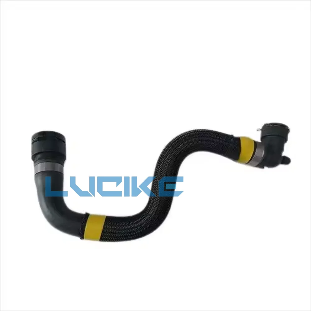 Car Auto Parts Heater hose Radiator Coolant Hose For Land Rover OE LR000941 - Image 6