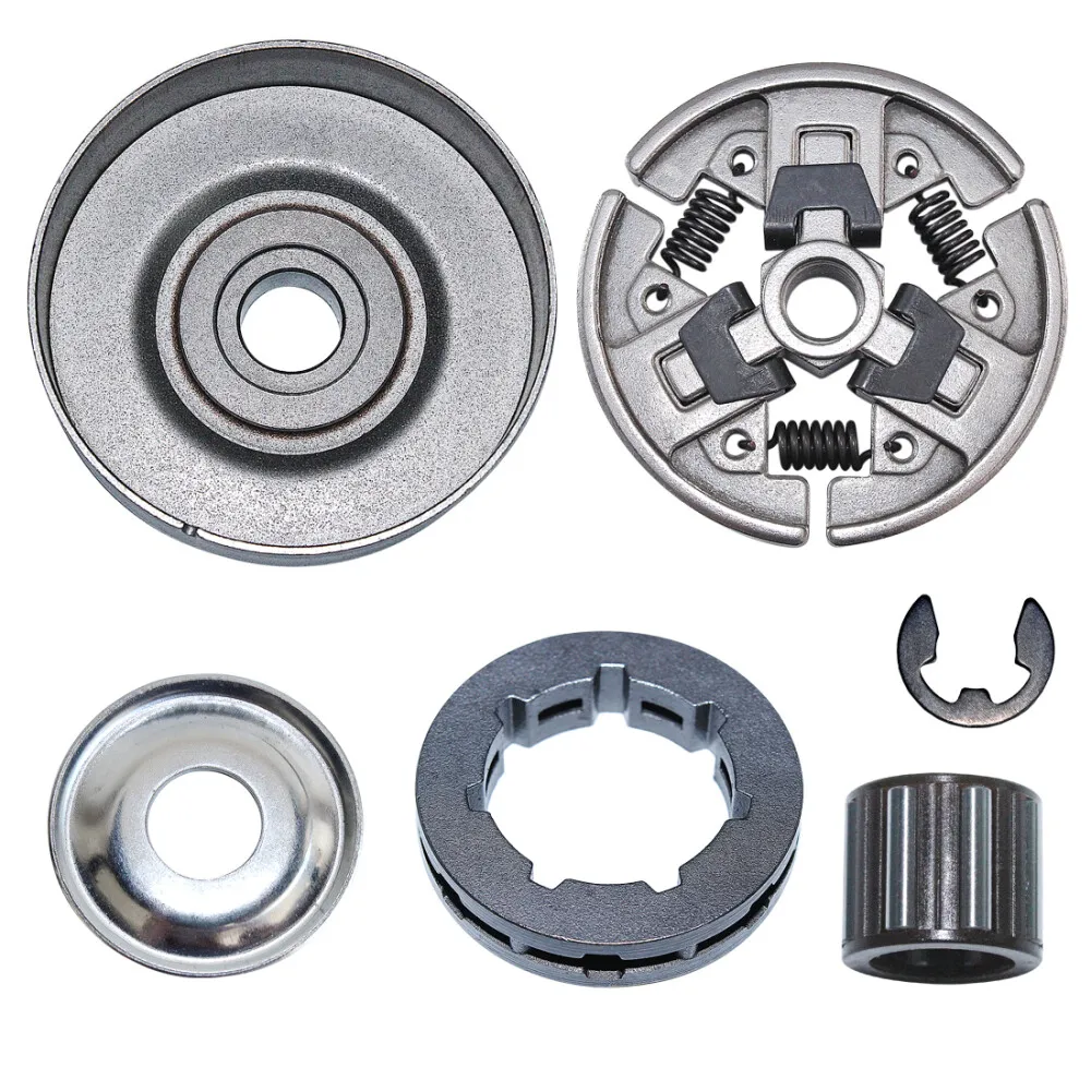 For Stihl MS290 MS390 029 039 MS310 Chainsaw Clutch Drum 3/8
