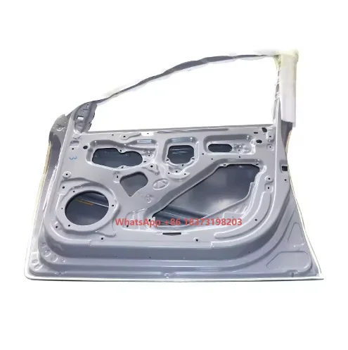 

Factory Direct Supply Front Right Car Door for Chery Tiggo 8 OEM T18-6101020-DY