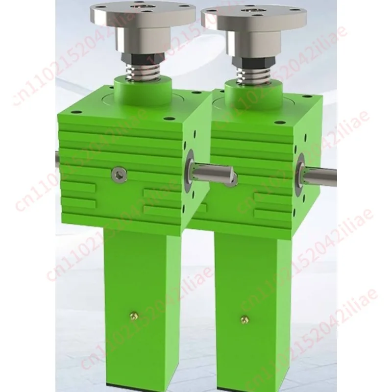 piattaforma-di-sollevamento-elettrica-manuale-sgaswl-con-turbina-a-spirale-a-vite
