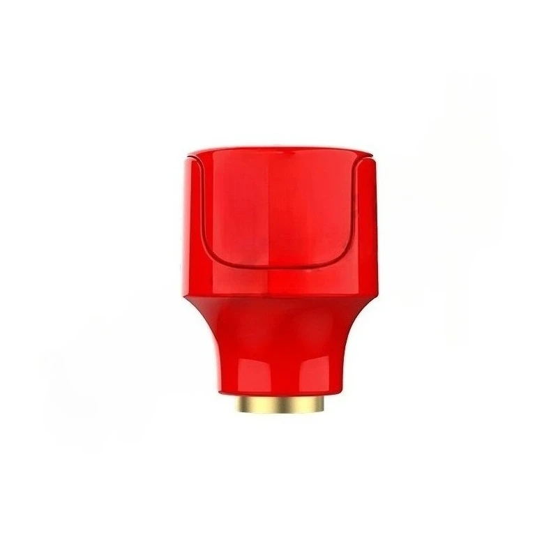 5.8G Short Stubby FPV Antenna 3.5DBi Low VSWR Circular Polarized For Racing Drone VTX RX