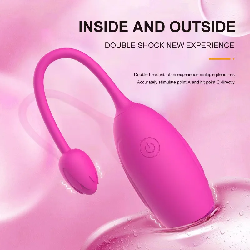 APP Remote Control Dildo Vibrator for Women Wireless Bluetooth G Spot Vibrator Female Clit Vibrating Panties Egg with 2 Motors