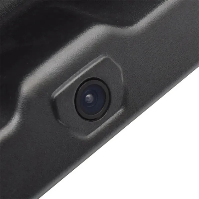 Tailgate Handle Backup Camera Backup Camera With Wire For Ford F150 F-150 2015-2020 FL3Z9943400BA