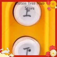 waterproof driving control switch lifting button switch (up and down) electric hoist