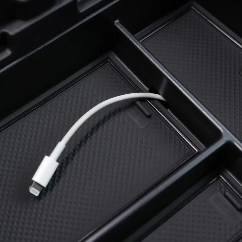 

Автомобильный подлокотник, ящик для хранения для Honda CRV 2023-2024, принадлежности для хранения центрального управления, модифицированные детали, аксессуары, автомобильные аксессуары