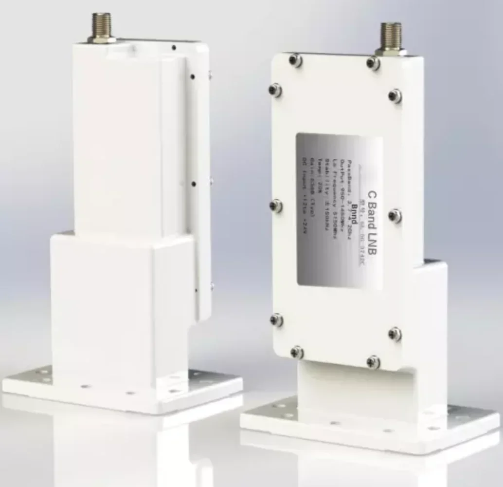 Highfly 5G C Band L…