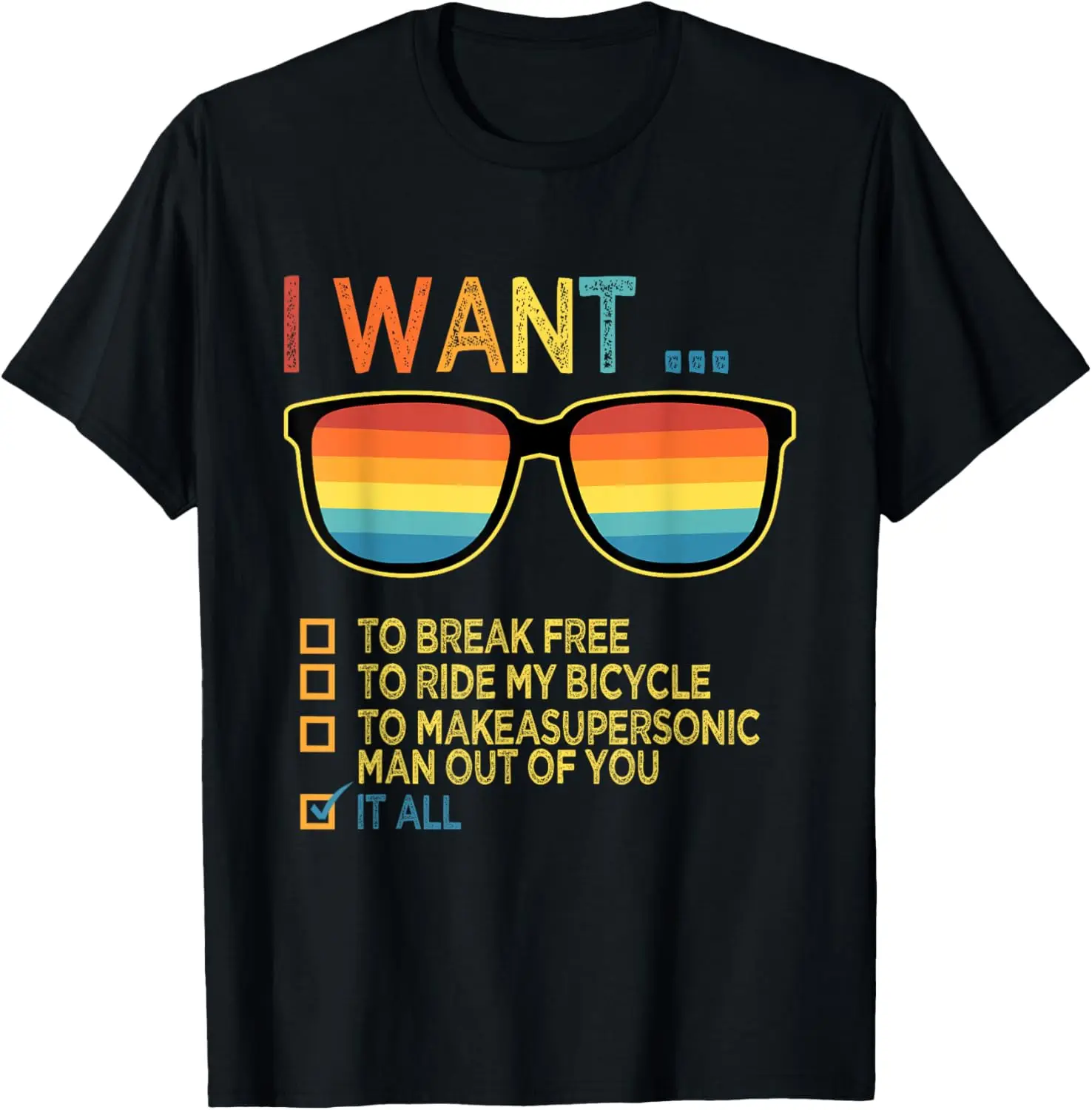 T-shirt