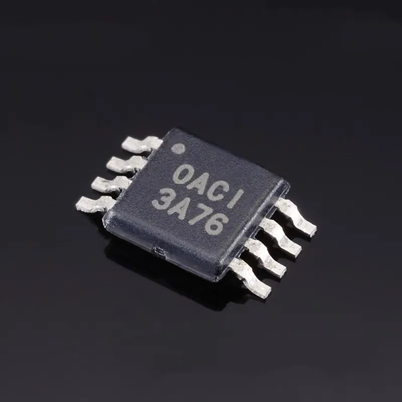 10PCS~100pcs OPA2354AIDGKR OPA2354AIDGKT MSOP8 OPA2354 OPA2354AIDG OACI IC chip New original In stock